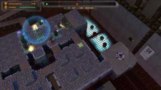 Defense Grid: Command Decision - Frozen Core (Weekly Challenge)