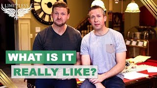 What Does It Mean To Be A Millionaire?