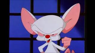 The Rowdyruff Boys Tell The Brain To Shut Up