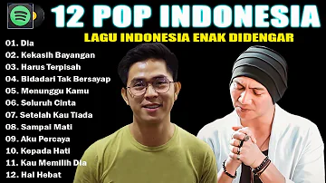 Anji,Cakra Khan [ Full Album ] Lagu Pop Indonesia Enak Didengar Waktu Jam Santai Anda