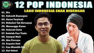Anji,Cakra Khan [ Full Album ] Lagu Pop Indonesia Enak Didengar Waktu Jam Santai Anda