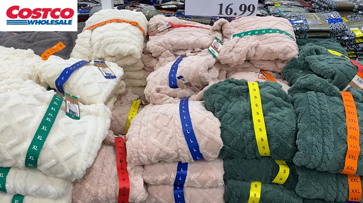 😍ALL OF THE NEWEST COSTCO WOMEN'S CLOTHES THIS PAST WEEK‼️COSTCO SHOP WITH ME | COSTCO DEALS