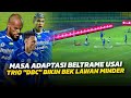 Kombinasikan sepakbola brazil  itali  trio predator dds x ciro alves x beltrame persib auto juara