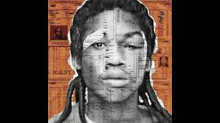 Meek Mill - Blue Notes