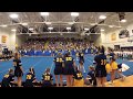 Pep Rally Feb 16,2018