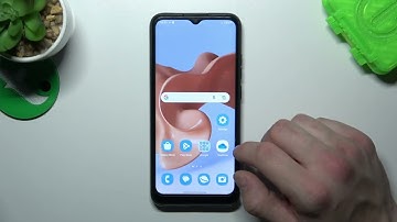 How to Enable & Disable Vibrations for Incoming Calls on Samsung Galaxy A03?