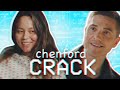 CHENFORD CRACK (the rookie)
