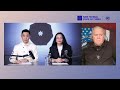 班農高度推崇郭文貴先生 ,稱其為中美兩國人民的愛國英雄。郭先生來到西方後,揭露了中共企圖透過一帶一路等手段在全球稱霸的龐大計畫。班農強調,必須區分中共與中國人民,....