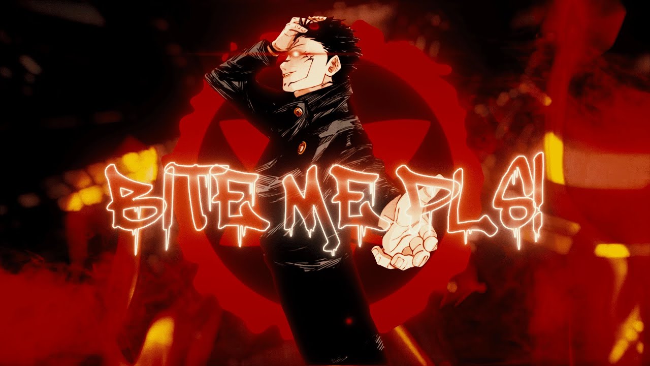 lamont4u - BITE ME PLS!