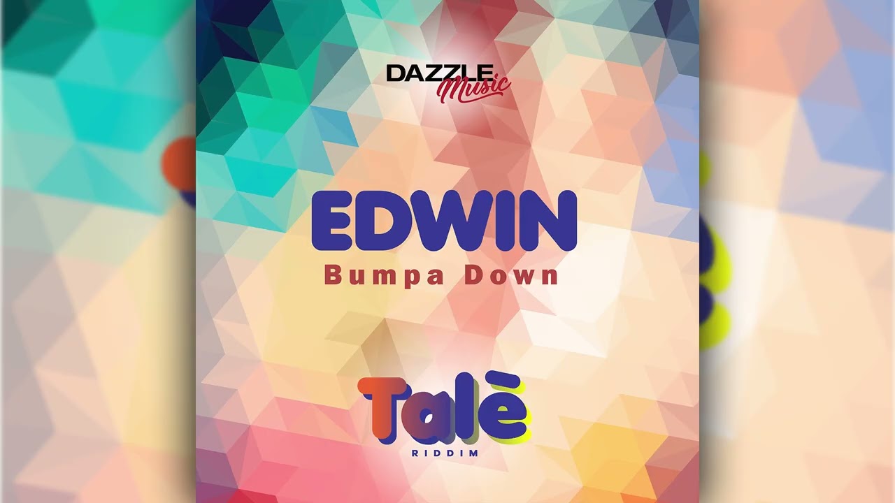 Guarda Edwin x Rankin - Bumpa Down (Talè Riddim) | Official Audio | St Lucia su YouTube Guarda Edwin x Rankin - Bumpa Down (Talè Riddim) | Official Audio | St Lucia su YouTube