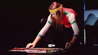 Jaco Pastorius — Slang (Bass Solo) [Live in Pittsburgh, PA — 1/19/1980]