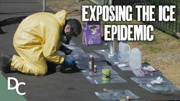 Cleaning Up After Meth: The Toxic Truth They Don