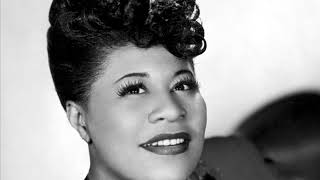 Divine Ella Fitzgerald sings More than You Know (Vincent Youmans, Billy Rose and Edward Eliscu)