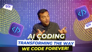 "Revolutionizing Soft Coding with AI: Impact and Future #coding #AI #software #code screenshot 5