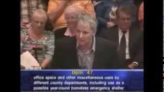 Proposed Anaheim Homeless Shelter Will Impact Property Values