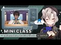 วิธี Setup เสียงในไลฟ์เบื้องต้น อะไรคือ Audio Engineering ft. @Zekai_ARP【Vtuber Academy】Episode 6