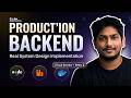 Most Developers Ignore This… Until Production Breaks | Citcuit Breaker | Retry Mechanism | In NodeJS