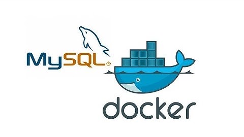 Use MySQL Docker as local dev DB in Spring development