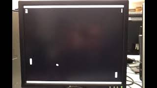 Bu Ec 311 Project Verilog Pong On Spartan 6 Fpga