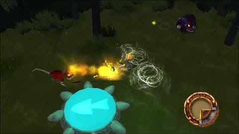 Jak and daxter 100% run unedited no commentary(100 powercell ending) (Part 9)