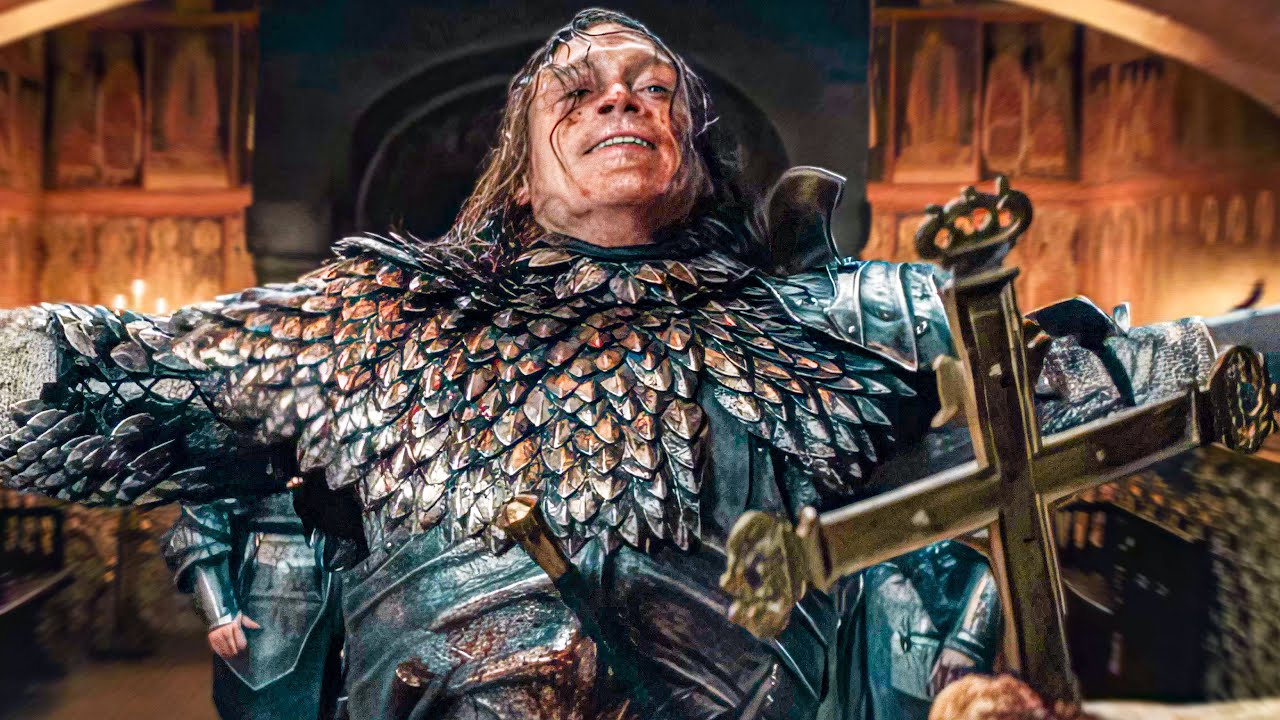 Why the 1992 Dracula Still Haunts Me After Watching the 2025 Remake