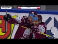 IIHF 2018 World Championship Latvia vs Germany (3:1) - mums tak golus vajag!