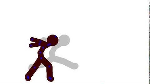 Pivot 5-Hit Combo Tutorial IcedCoffee