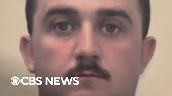 Thumbnail for National Guard member "fighting for his life" as nation mourns Sarah Beckstrom's death