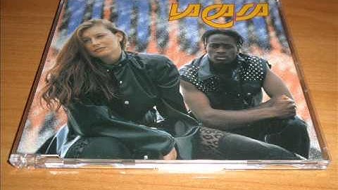 La Casa - Free Your Soul (Extended Mix)