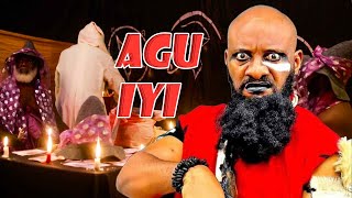 Aguiyi New Movie Yul Edochie Movies 2025 Nigerian Latest Full Movies