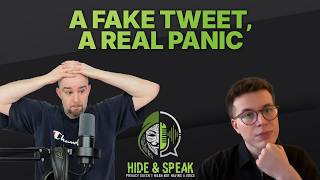 Fusion Centers Spied on BLM Protesters and Spread Fake Rumors