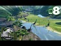 Paradise has FINALLY happened!!! | Dinosaur Preserve - Part 8 | Jurassic World Evolution