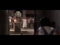 Kung Fu Hustle - Knife Throwing Scene - English dub