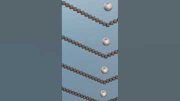 Blender animation #shorts #blender #animation