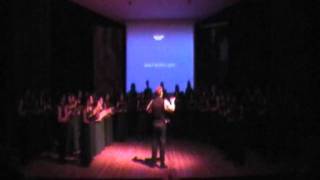 Parafonia Choir - Göl (Озера)