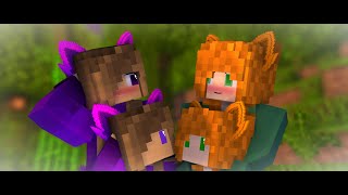 ♪ Take Me Back  ♪ - [S2 EP1] An Original Minecraft Animation Music Video (Backstory)
