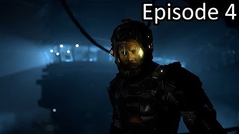 moistcr1tikal plays The Callisto Protocol Episode 4 with twitch chat (3rd of December)