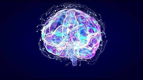 After effect: Animation of a vitual brain tutorial