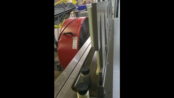 part 2 dimensional sign letters with external rgbw cnc cut sintra material #shorts