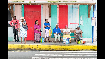 Quelles sont les traditions de la Guadeloupe ?