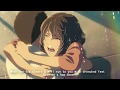 BTS Jungkook Still With You The Garden Of Words Anime Music Video BTS Jungkook Still With You The Garden Of Words Anime Music Video