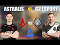 Astralis vs G2 - FINAL GROUP C - BLAST Premier - FULL MATCH l CSGO