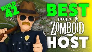 Best Project Zomboid Server Hosting for Build 42 – Full Guide