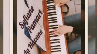 PIANO 🎹 La Havane Sofiane Pamart