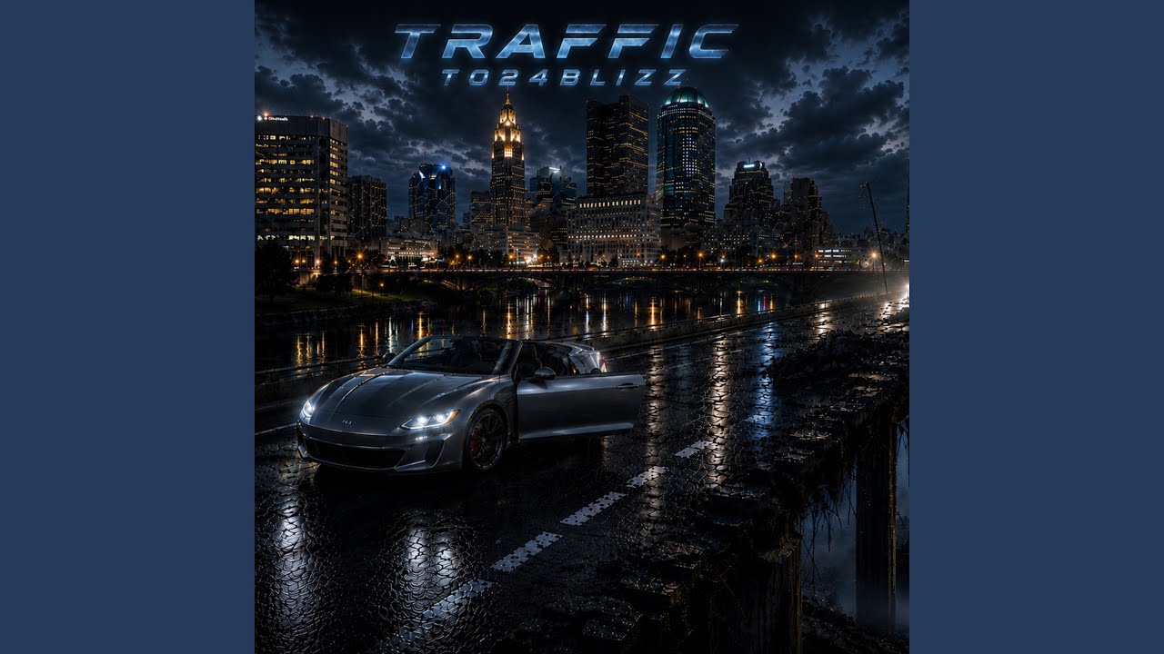 Guarda Traffic su YouTube Guarda Traffic su YouTube