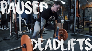 THE BEST ACCESSORY MOVEMENT FOR DEADLIFTS
