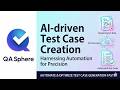 AI-driven test case creation