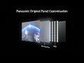 Panasonic Z95A 4K Master OLED Ultimate Smart TV 2024