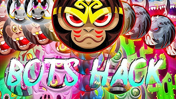 Agario   How to make an private server WITH BOTS **AFTER PATCH 2017**