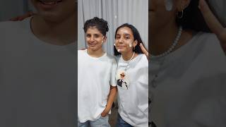 Birthday Of Fraternal Twins Who Make Each Others Faces Into Cakes